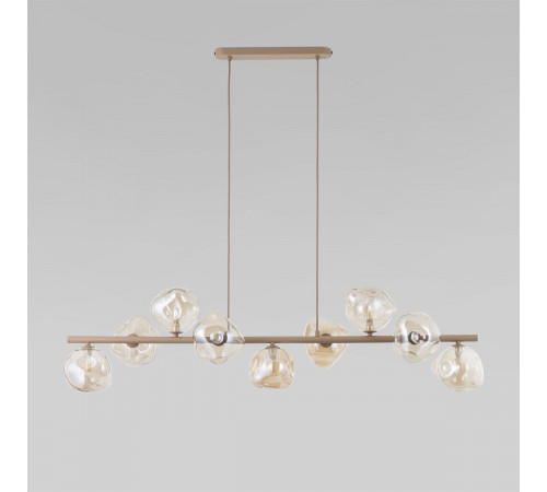 Подвесной светильник TK Lighting 11110 Lava Sabia a071865