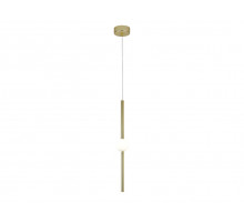 Подвесной светильник Newport 3513/S mat.gold М0071500