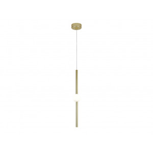 Подвесной светильник Newport 3513/S mat.gold М0071500