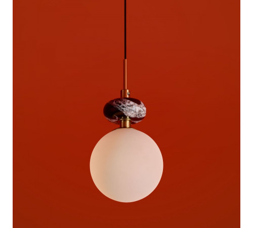 Подвесной светильник Freya Cave FR5631PL-01BS1