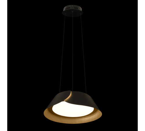 Подвесной светильник Loft IT Lane 10370P Black Подвесной светильник Loft IT Lane 10370P Black