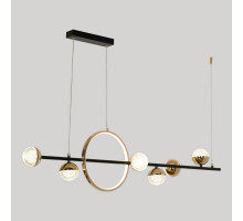 Подвесной светильник Lussole Littlerock LSP-7502