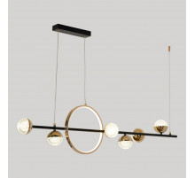 Подвесной светильник Lussole Littlerock LSP-7502