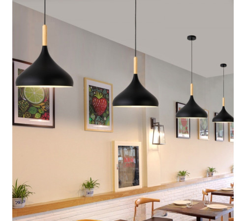 Подвесной светильник TopDecor Molto S2 12