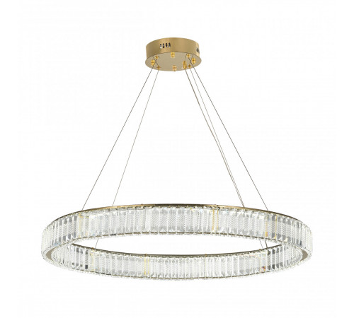 Подвесной светильник Arte Milano AM 2728B.D800.LED G