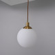 Подвесной светильник ImperiumLoft Orviet 320049-23