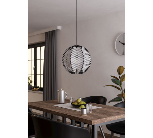 Подвесной светильник Eglo Waverton 44005