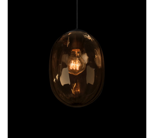 Подвесной светильник Loft IT Bubble 10427 Brown Подвесной светильник Loft IT Bubble 10427 Brown