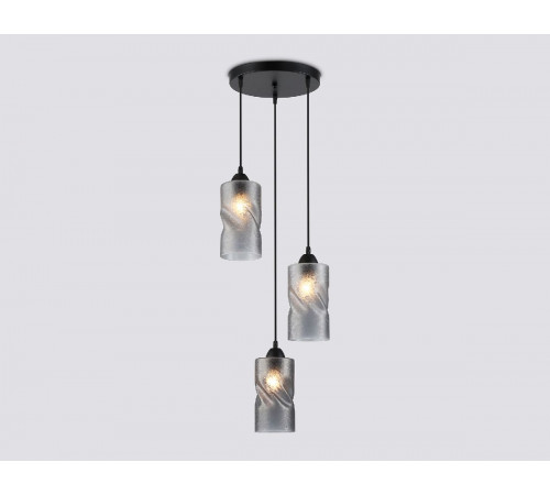 Подвесной светильник Ambrella Light Loft Traditional TR3414