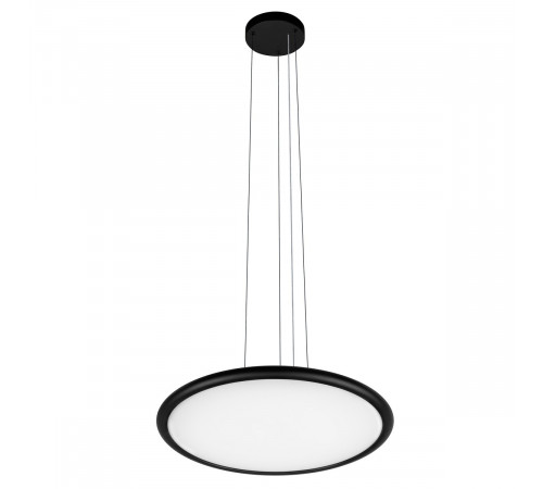 Подвесной светильник LOFT IT Sweety 10454/400P Black