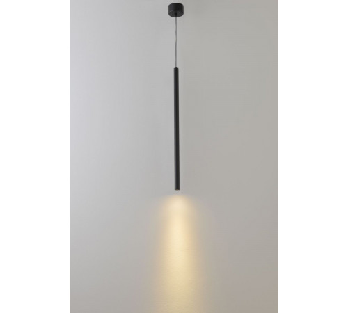Подвесной светильник Crystal Lux CLT 076C500 BL