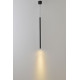 Подвесной светильник Crystal Lux CLT 076C500 BL