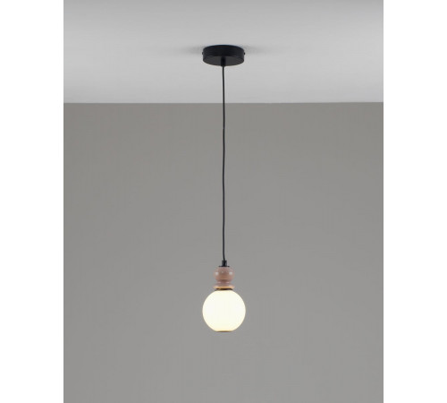 Подвесной светильник Moderli Glaze V11698-PL Подвесной светильник Moderli Glaze V11698-PL