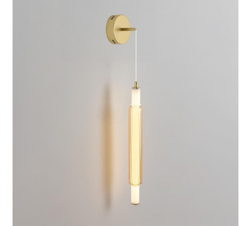 Подвесной светильник Lumion Ledio Trendy 8259/15WCL Подвесной светильник Lumion Ledio Trendy 8259/15WCL