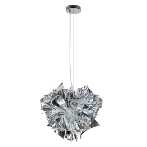 Подвесной светильник Loft IT Clizia 10593/420 Silver