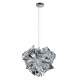 Подвесной светильник Loft IT Clizia 10593/420 Silver