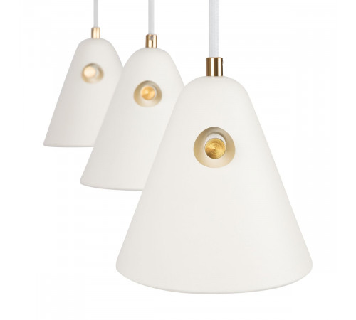 Подвесной светильник Freya Cozy FR5211PL-03W