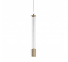 Подвесной светильник Delight Collection MD9905-1M brass