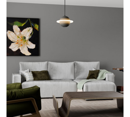 Подвесной светильник Lightera Albury LE141L-20GY