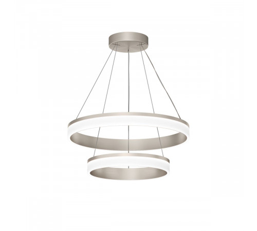 Подвесной светильник Denkirs Ring  DK6673-SN