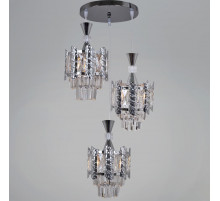 Подвесной светильник Reluce 60630-0.9-03 CH