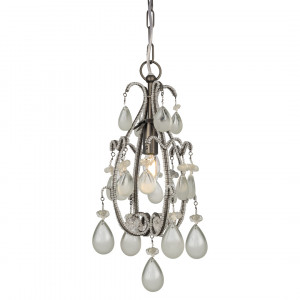 Подвесной светильник Covali JPL-24635А