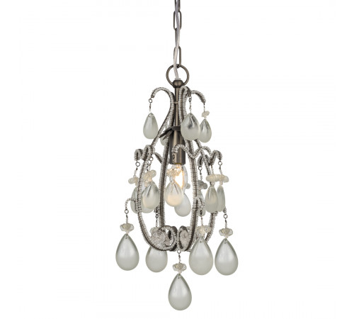 Подвесной светильник Covali JPL-24635А