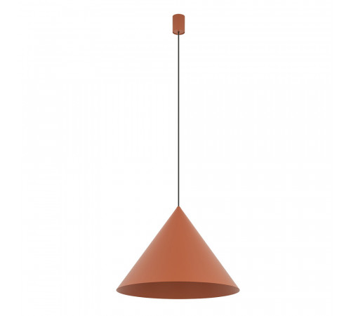 Подвесной светильник Nowodvorski Zenith L Terracotta 11483 Подвесной светильник Nowodvorski Zenith L Terracotta 11483