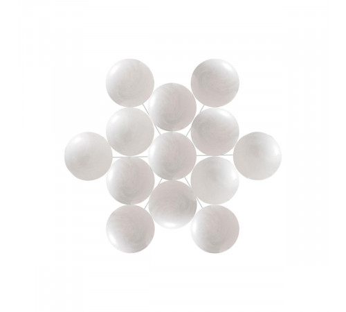 Подвесной светильник Odeon Light Midcent Magia 7109/13