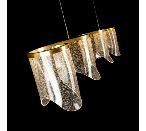 Подвесной светильник Modestyle MS.8050.1200 GD