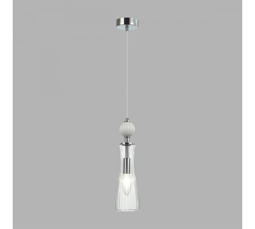 Подвесной светильник Lumion Neoclassi Emily 8268/1A Подвесной светильник Lumion Neoclassi Emily 8268/1A