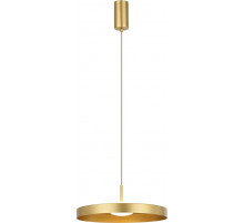 Подвесной светильник Stilfort Каспио 4045/03/02P