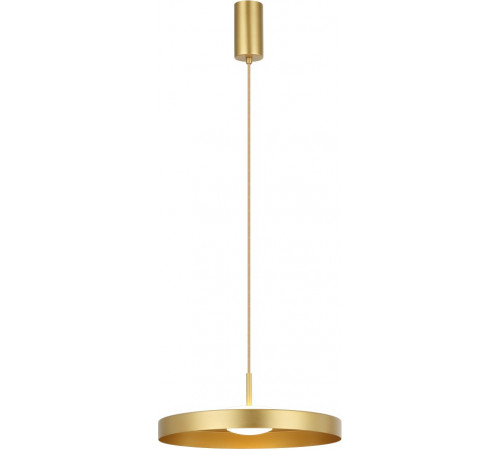 Подвесной светильник Stilfort Каспио 4045/03/02P