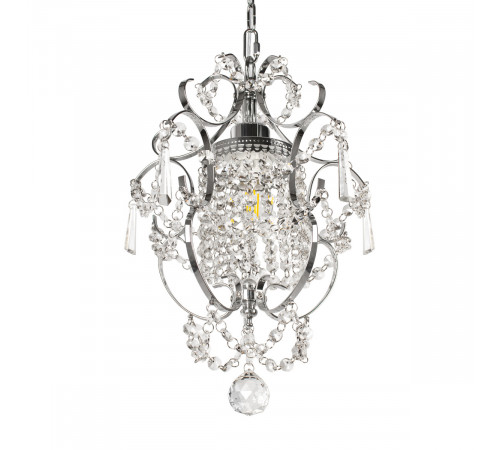 Подвесной светильник Loft IT Burlesque 10417 CR