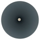 Подвесной светильник Nowodvorski Zenith L Umbra Blue 11484