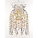Подвесной светильник Bohemia Ivele Crystal 14781P/11 G Drops