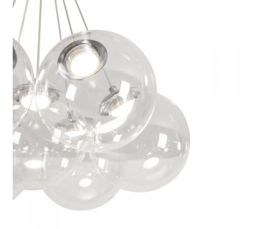 Подвесной светильник Freya Verto FR5580PL-L35N