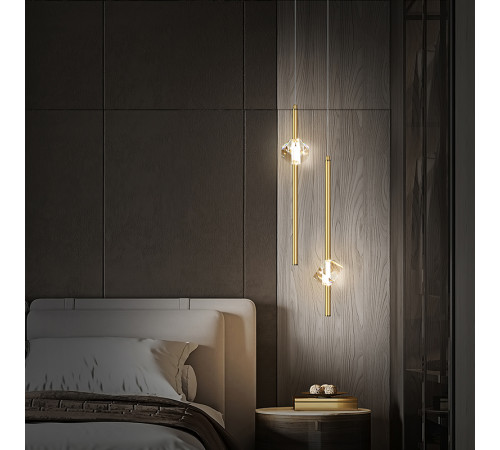 Подвесной светильник ImperiumLoft Pardis 212923-23