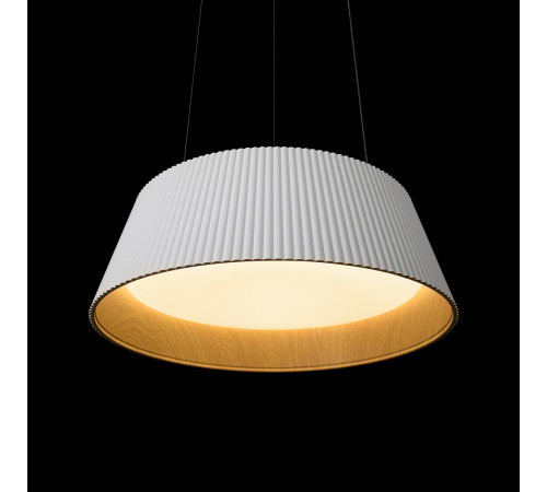 Подвесной светильник Loft IT Evans 10224P White Подвесной светильник Loft IT Evans 10224P White