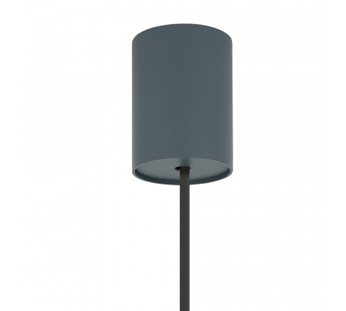 Подвесной светильник Nowodvorski Zenith M Umbra Blue 11487 Подвесной светильник Nowodvorski Zenith M Umbra Blue 11487
