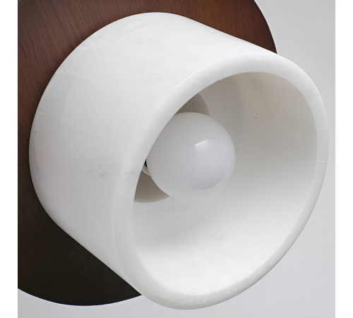 Подвесной светильник Delight Collection SN039 white stone