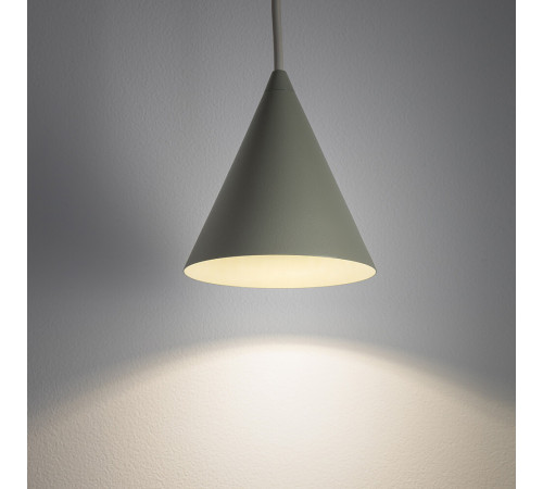 Подвесной светильник Nowodvorski Zenith XS Sage Green 11492 Подвесной светильник Nowodvorski Zenith XS Sage Green 11492