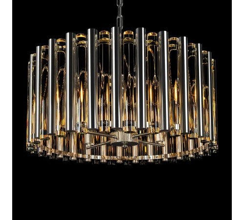 Подвесной светильник Loft IT Boucle 10438/4