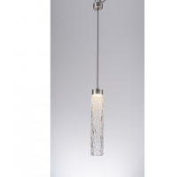 Подвесной светильник Belfast Milner 105-1 CR CL