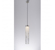 Подвесной светильник Belfast Milner 105-1 CR CL