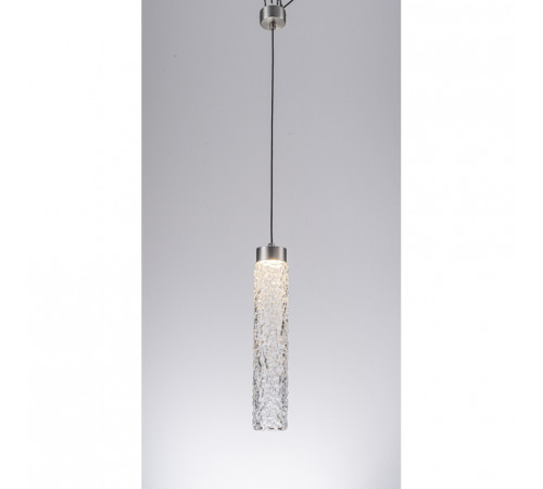 Подвесной светильник Belfast Milner 105-1 CR CL