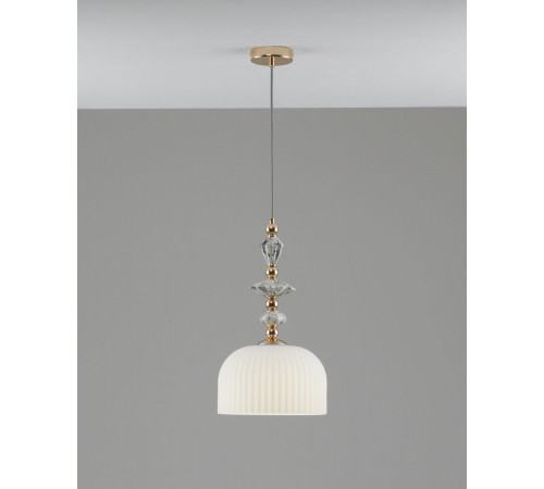 Подвесной светильник Moderli Charm V11175-1P Подвесной светильник Moderli Charm V11175-1P