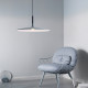 Подвесной светильник ImperiumLoft Visor 183459-26