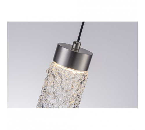 Подвесной светильник Belfast Milner 105-1 CR CL