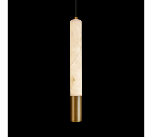 Подвесной светильник LOFT IT Montblanc 10475C Bronze